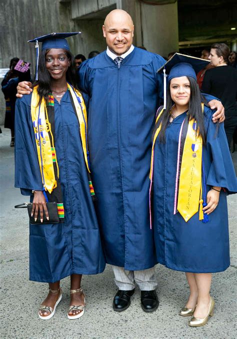 KIPP NYC College Prep High School Graduation Ceremony – Bronx Times