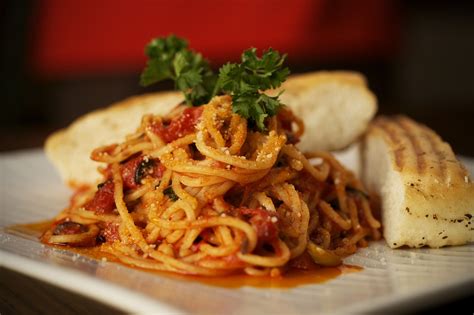 Pasta Spaghetti Italian Food · Free photo on Pixabay