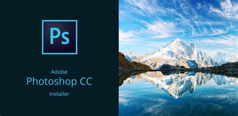 Adobe Photoshop Installer 2024 (Gratis Download)