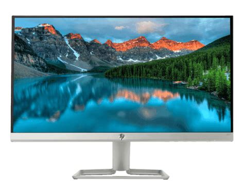 HP 22f 22-inch Monitor | HP Online Store