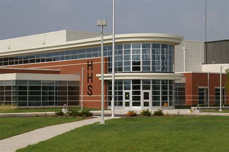 Highland High School | Flickr - Photo Sharing!