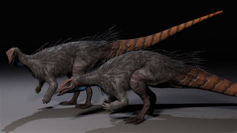 Thescelosaurus image - Saurian - IndieDB