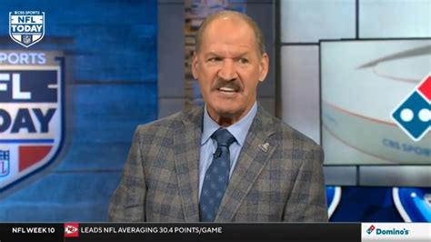 Bill Cowher To Remain On 'The NFL Today' Amid Cast Changes - Steelers Depot