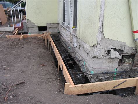 Total Underpinning: How Underpinning is Solution of damaged Foundation