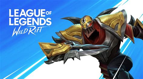 League of Legends Wild Rift avrà il suo battle pass ad aprile - EsportsMag