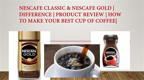 Beza Kopi Dan Nescafe - PrestonilLester