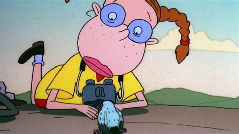 Watch The Wild Thornberrys Season 1 Episode 12: The Wild Thornberrys - Eliza-cology – Full show ...