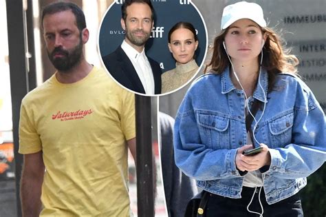 Natalie Portman and Benjamin Millepied Split Amid Alleged Affair Reports