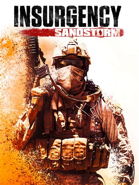 Insurgency: Sandstorm | Download and Buy Today - Epic Games Store