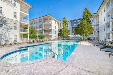 MAA Gardens Apartments - Atlanta, GA 30319