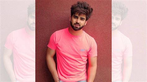 Inder Chahal Biography, Age, Height, Girlfriend - Punjabi Celebrities