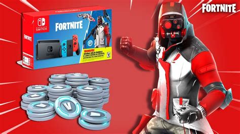 Black Friday 2018 Deals – Nintendo Switch Fortnite Double Helix Bundle | The Sports Daily