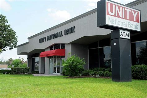 Can Unity National Bank turn its immense opportunity into lasting ...