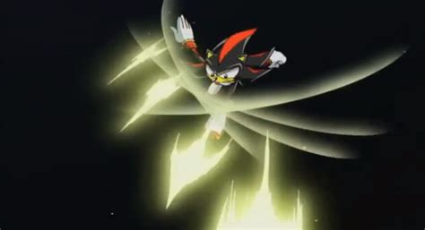 Chaos Spear (Sonic X) - Sonic News Network, the Sonic Wiki