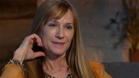 Holly Hunter Interview on Miniseries 'Top of the Lake,' Reuinion with 'Piano' Director Jane ...