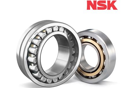 Jual Beli Bearing NSK Murah - AnugerahJayaBearing.com