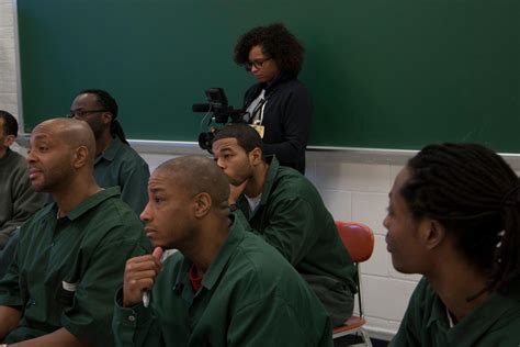 New PBS Documentary Explores Bard Prison Initiative | TIME