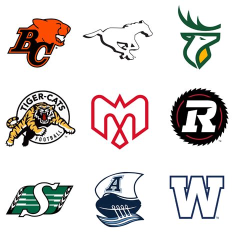 CFL is gonna look mighty sexy this season, just sayin' : r/CFL