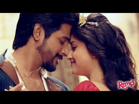 Remo Movie HD Wallpapers | Remo HD Movie Wallpapers Free Download (1080p to 2K) - FilmiBeat