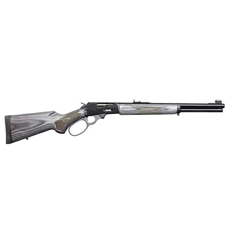 Marlin 1895ABL - Accuracy Plus