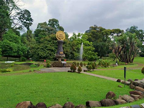 Bogor Botanical Gardens, Guide & Activities - IdeTrips