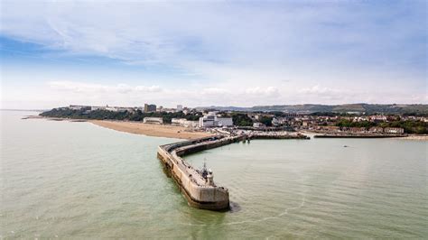 The Place To Be - Folkestone Harbour | Eating Out | Folkestone