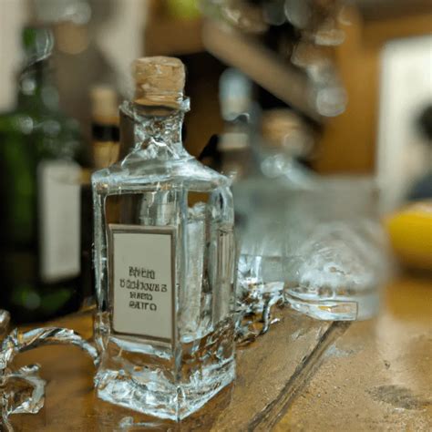 Unlock the Secrets of London Dry Gin: A Comprehensive Guide