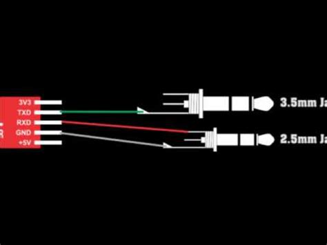 Make usb motorola programming cable - hohpacrew