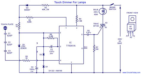 Top 10 Reasons to Consider Touch Lamps Switch for Your Home - Warisan Lighting