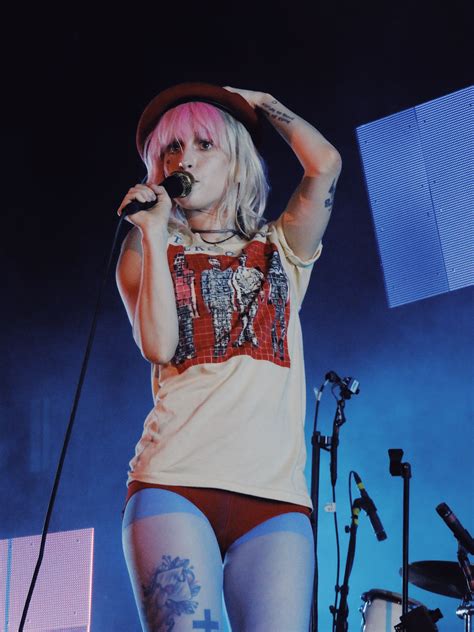 Pin by bhuwan on Hayley Williams* | Hayley williams, Paramore hayley williams, Haley williams