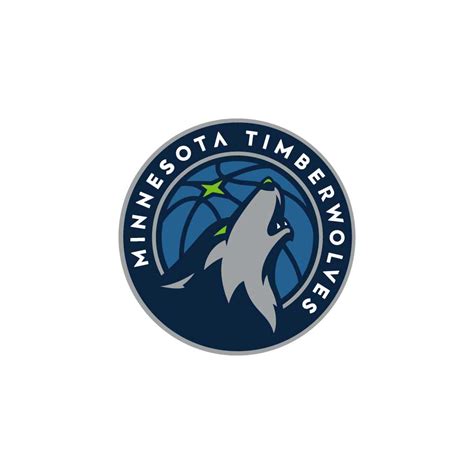 Minnesota Timberwolves Logo Vector - (.Ai .PNG .SVG .EPS Free Download)