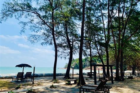 Gallery – Tanjung Sepang Beach Resort