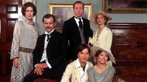 The Forsyte Saga | PBS Programs | PBS