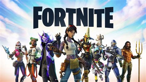 Fortnite Season 3 Battle Pass skins: Fade, Scuba Jonesy, Kit, Eternal ...