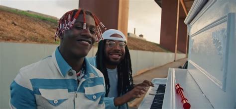 D.R.A.M. – “Broccoli” (Feat. Lil Yachty) Video