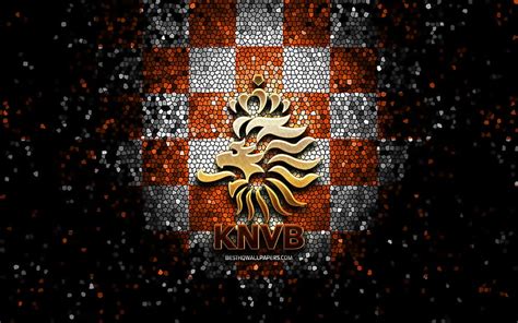 Netherlands Soccer Logo