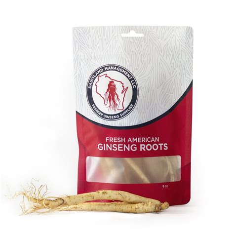 Fresh American Ginseng Roots!! Fall 2020 Harvest! - Walmart.com ...