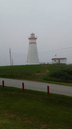 Cape Ray Lighthouse (Port aux Basques) - All You Need to Know BEFORE ...