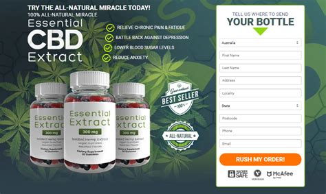 Rebirth CBD Gummies Canada: Reviews, Benefits & Side Effects?