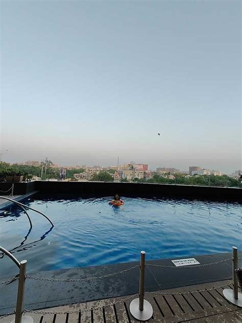 ITC Narmada - A Luxury Collection Hotel | Ahmedabad Hotel BOOK @ ₹1