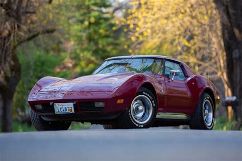 14 Most Beautiful Cars From The '70s You Can Buy For Cheap