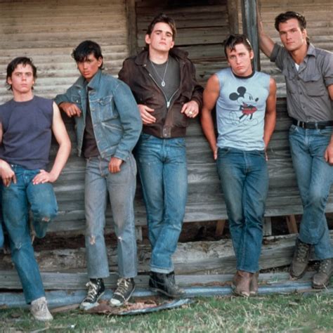 The Impact of Johnny's Demise in "The Outsiders"