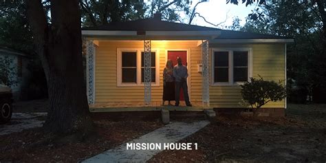 Mission House