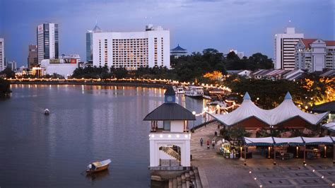 Top Hotels in Kuching from $17 (FREE cancellation on select hotels)| Expedia