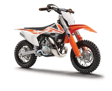 DIrt Bike Magazine | 2017 MX BUYER’S GUIDE, 125cc & SMALLER