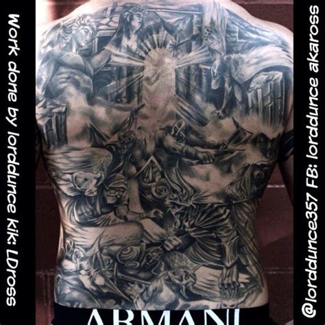 11 best Back tattoo images on Pinterest | Tattoo designs, Tattoo ideas and Tattoos for men