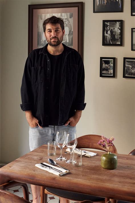 The Pioneer: Albert Franch Sunyer on zero-waste cooking