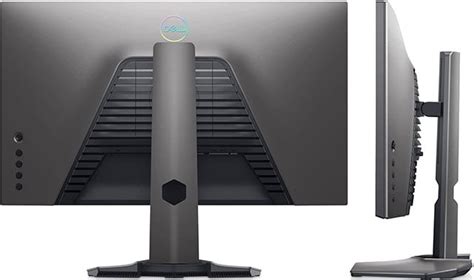 Dell S2522HG Review 2024: Best Budget 240Hz Monitor