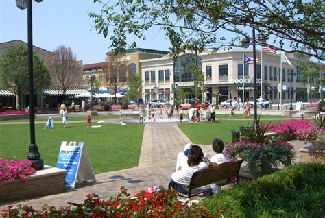 The Greene Town Center