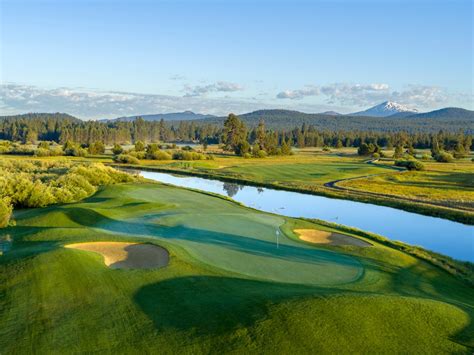 Crosswater Golf Course | Courses | GolfDigest.com